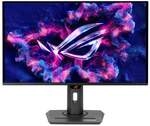 Asus ROG Strix OLED XG27UCDMG 27 Zoll (68,6 cm) 4K-OLED-Gaming-Monitor