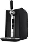 Philips Perfect Draft 7000 Series HD3770/90 Bierzapfanlage