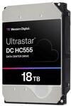 Western Digital DC HC555 Festplatte 18TB
