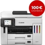 Canon MAXIFY GX7150 MegaTank Multifunktionsdrucker