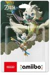 Nintendo amiibo Tulin The Legend of Zelda Collection