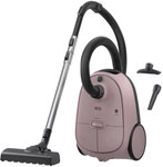 AEG AB61C1WP Bodenstaubsauger whisper pink
