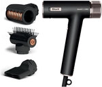 Shark HD731EU SpeedStyle Pro Haartrockner schwarz