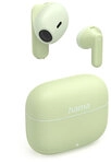 Hama Bluetooth&reg;-Kopfh&ouml;rer "Freedom Light II", TWS, Earbuds, Sprachsteuerung, GN