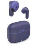 Hama Bluetooth&reg;-Kopfh&ouml;rer "Freedom Light II", TWS, Earbuds, Sprachsteuerung, BL