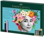 Faber-Castell 210052 Zeichenset 23-teilig