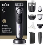 Braun BT9560 Series 9 Bartschneider