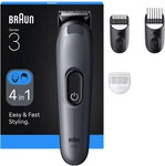 Braun AllinOne Style Kit AIO3500 Trimmer