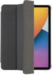Hama Tablet-H&uuml;lle "Fold Clear" mit Stiftfach f&uuml;r Apple iPad 11" (2025), Schwarz