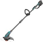 GARDENA 14703-20 Akku-Trimmer PowerTrim 30/18V P4A Ready-To-Use Set