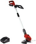 Einhell GE-CT 18 Li Power X-Change Akku-Rasentrimmer Set