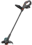 GARDENA 14704-20 Akku-Trimmer EasyTrim 25/18V P4A Ready-To-Use Set