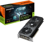 Gigabyte GeForce RTX 5060 Ti Gaming OC 16G GDDR7 Grafikkarte