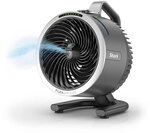 Shark FlexBreeze HydroGo FA050EU Ventilator anthrazit