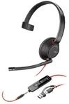 Poly Blackwire 5210 USB-C Headset