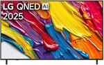 LG QNED82 75QNED82A6B 190,5 cm (75 Zoll) 4K-QNED-TV