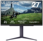 LG UltraGear 27GS85Q-B 68,58 cm (27 Zoll) Gaming-Monitor