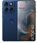 Motorola Edge 60 512GB 5G Smartphone gibraltar sea