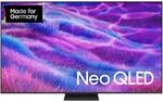 Samsung GQ65QN80FAUXZG 165,1 cm (65 Zoll) 4K-Neo-QLED-TV