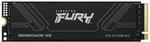 Kingston Fury Renegade G5 PCIe 5.0 NVMe SSD 2TB