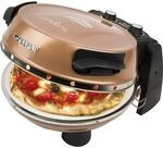 G3Ferrari Napoletana G1003208 Pizzaofen kupfer