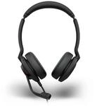 Jabra Evolve2 30 SE MS Stereo-Headset schwarz