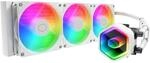 Cooler Master MasterLiquid 360 Core II Wasserk&uuml;hlung 360mm wei&szlig;