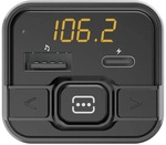 Hama FM-Transmitter mit Bluetooth&reg;-Funktion