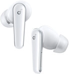 soundcore Liberty 5 Noise Cancelling Earbuds white
