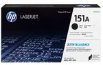 HP 151A Toner schwarz