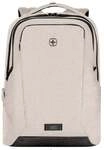 Wenger MX Professional 16 Zoll Laptop-Rucksack beige