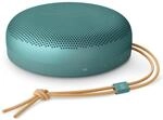 Bang & Olufsen Beosound A1 (3rd Gen) Bluetooth-Lautsprecher eucalyptus green