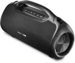 Hama Bluetooth&reg;-Lautsprecher "UltiMate Pro" wasserfest IPX6, PowerPack, 120W, SW