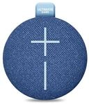 Ultimate Ears Miniroll Bluetooth-Lautsprecher majestic blue