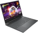 HP Victus 15-fa2701ng Core i5-13420H 16GB 512GB 39,6 cm (15,6 Zoll) Gaming-Notebook