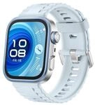 Huawei Watch FIT 4 Pro Smartwatch blau