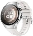 Huawei Watch 5 42mm Smartwatch wei&szlig;