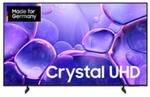 Samsung QE43CU8079F 108 cm (43 Zoll) 4K-LED-TV