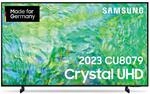 Samsung Crystal UHD U8079F 138 cm (55 Zoll) 4K-LED-TV