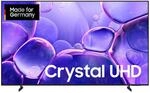 Samsung U8079F Series GU65U8079FU 163 cm (65 Zoll) 4K-LED-TV