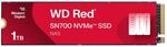 Western Digital Red SN700 NVMe SSD 1TB