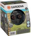 Gardena 01897-20 Water Control Easy Plus Bew&auml;sserungscomputer