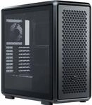 Cooler Master MasterFrame 600 Geh&auml;use schwarz
