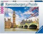 Ravensburger Puzzle 1000 Teile - Big Ben London (88777)