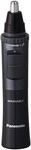 Panasonic ER-GN33-H301 Nasen- und Ohrenhaarschneider grau