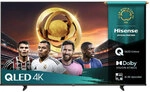 Hisense 55E77Q 139cm (55 Zoll) 4K-QLED-TV