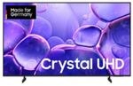Samsung GU55U8099FUXZG 139,7 cm (55 Zoll) 4K-LED-TV