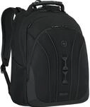Wenger Legacy Black Series 653629 Laptop-Rucksack schwarz