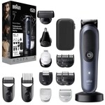 Braun Series 7 AIO7580 15-in-1 Rasierer blau