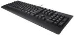 Lenovo Preferred Pro II USB-Tastatur schwarz